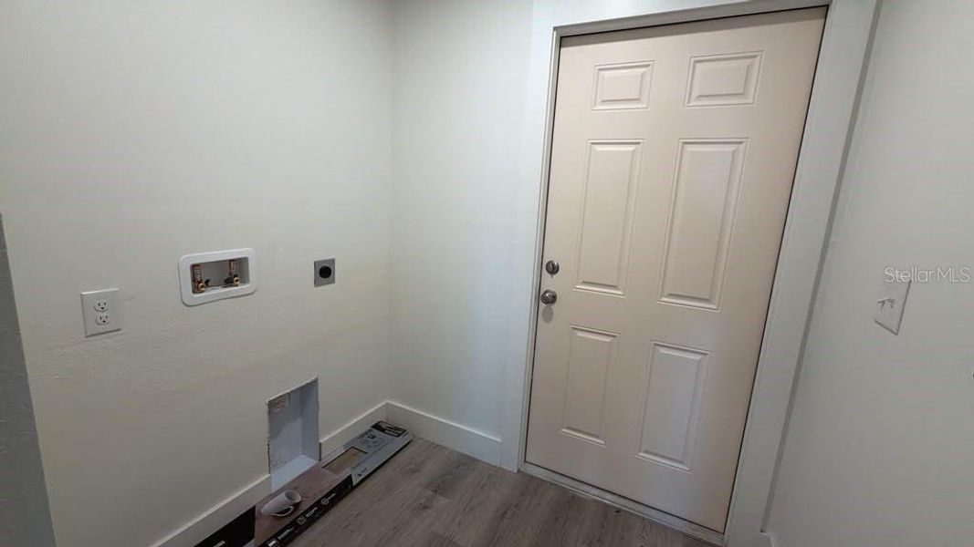 Spacious, unfurnished interior of a new home in , Lakeland (Image 11). Spacious, unfurnished interior of a new home in , Lakeland (Image 11).