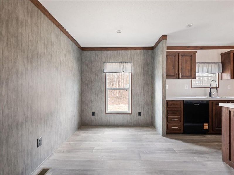 In-progress construction of a new home in , Gainesville, GA (Image 35). In-progress construction of a new home in , Gainesville, GA (Image 35).