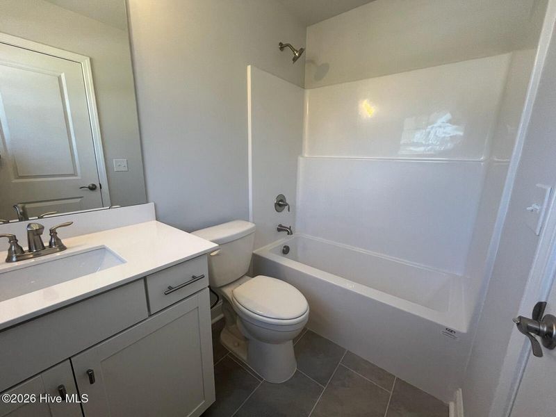 Furnished interior view inside a new home in Palmetto Creek, Bolivia (Image 10). Furnished interior view inside a new home in Palmetto Creek, Bolivia (Image 10).