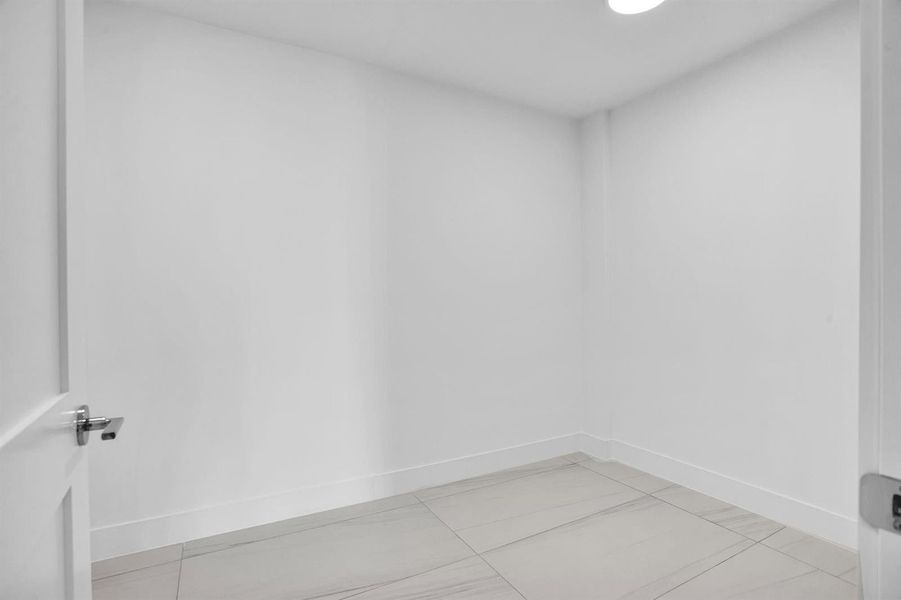 Walk-In Closet # 1 Walk-In Closet # 1