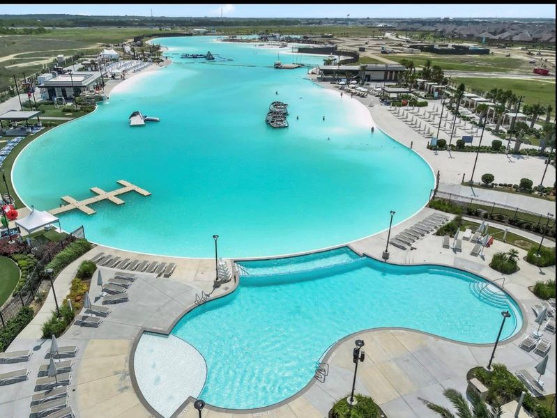 Community amenities in Lago Mar, Texas City (Image 15). Community amenities in Lago Mar, Texas City (Image 15).