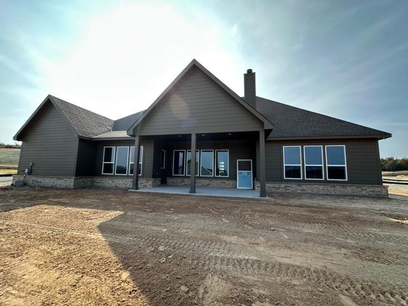 Image 12 of a home in Eagle Ridge Estates. Image 12 of a home in Eagle Ridge Estates.