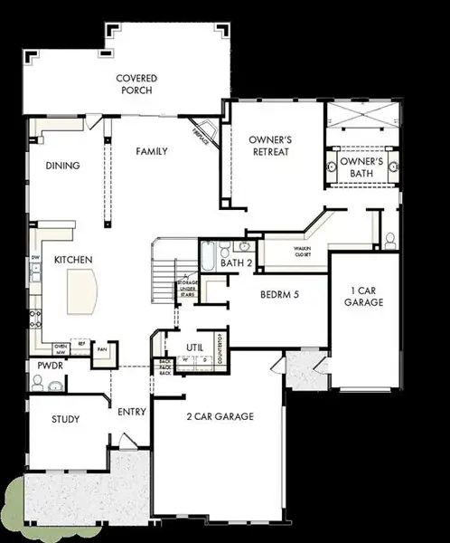 View of property floor plan View of property floor plan