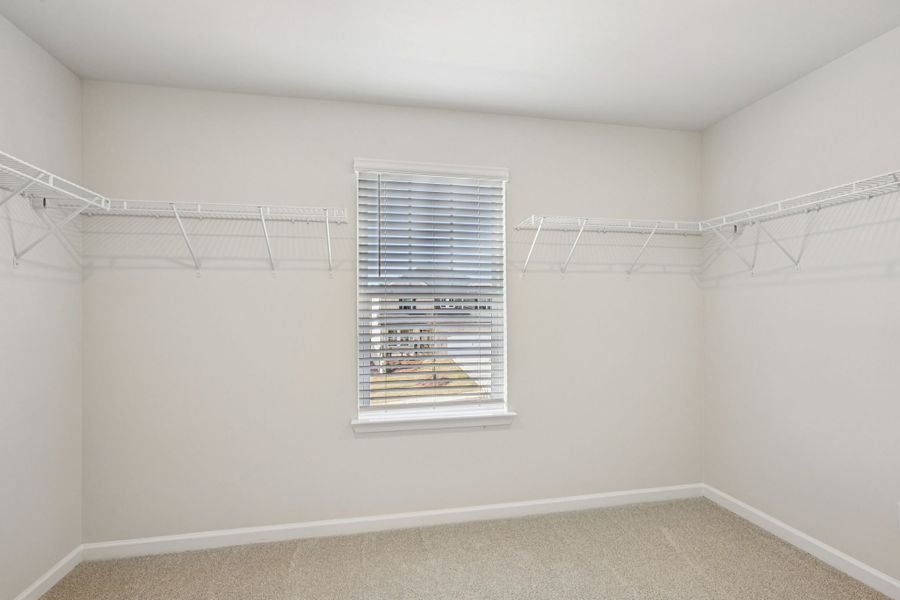 Spacious, unfurnished interior of a new home in Martin Springs - Estate Series, Lawrenceville (Image 20). Spacious, unfurnished interior of a new home in Martin Springs - Estate Series, Lawrenceville (Image 20).