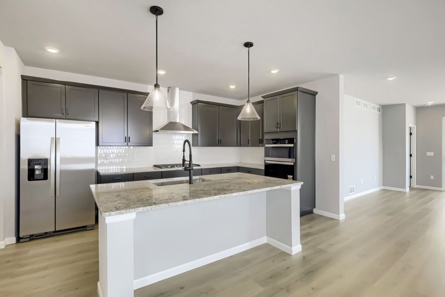 New Home in Fort Collins, CO.  - Slide 14