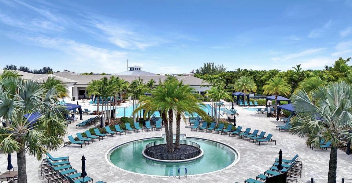 Community amenities in , Boynton Beach (Image 42).