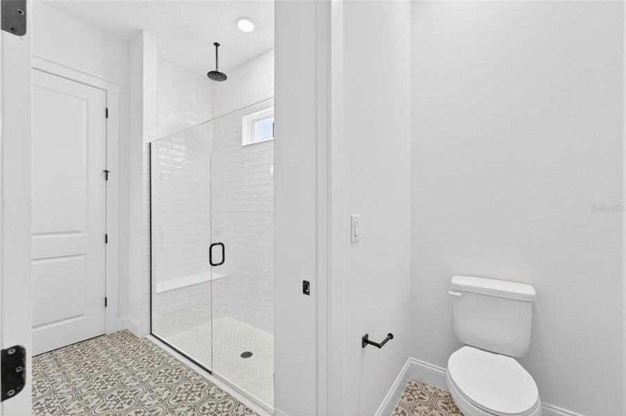 Furnished interior view inside a new home in , Winter Garden (Image 5).
