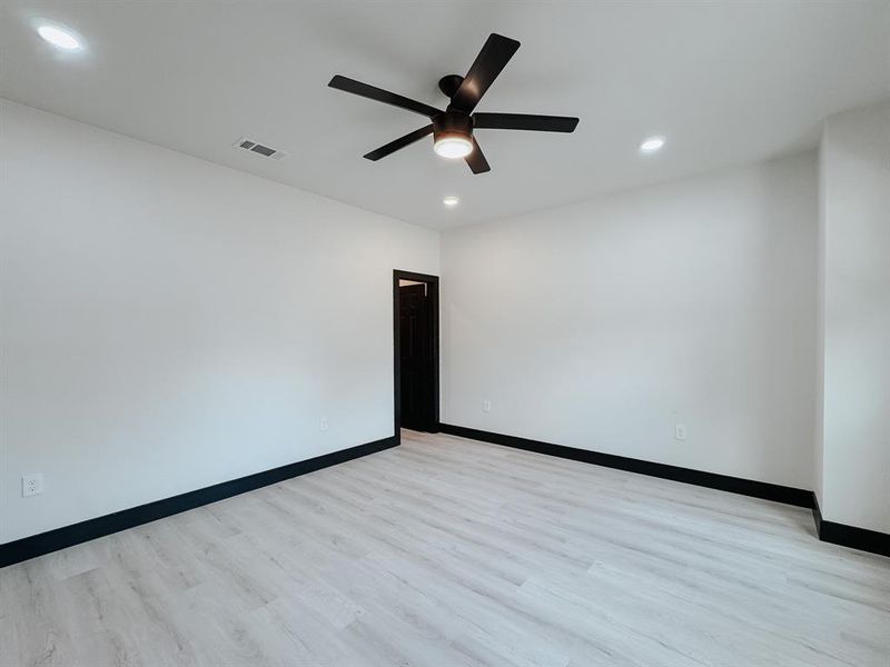 Spacious, unfurnished interior of a new home in , Fairfield (Image 15). Spacious, unfurnished interior of a new home in , Fairfield (Image 15).