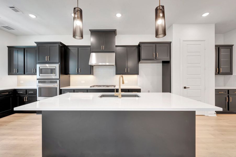 Kitchen Kitchen