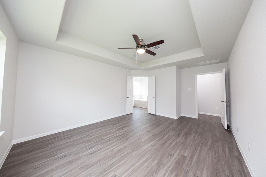 Image 3 of a home in Granger Pines.