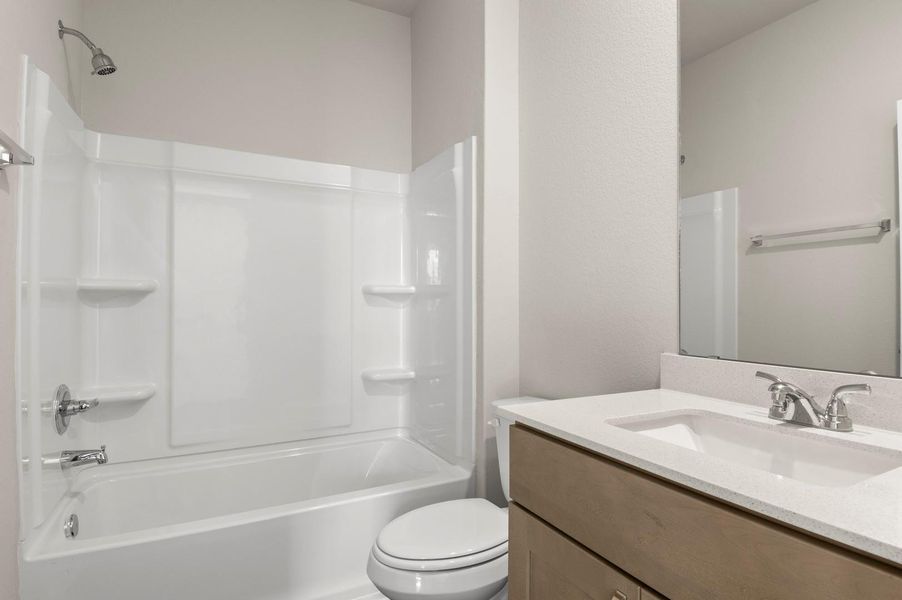 Image 27 of a home in Harvest Ridge. Image 27 of a home in Harvest Ridge.