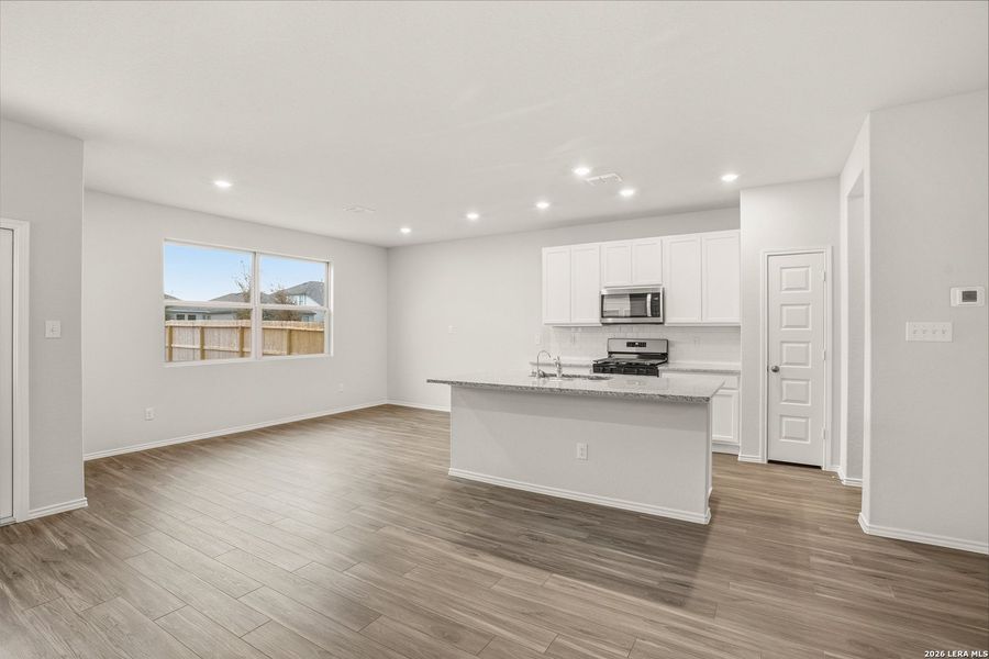 Image 30 of a home in Blue Ridge Ranch.