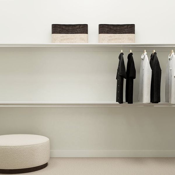 Explorer Base 4 owners suite walk in closet