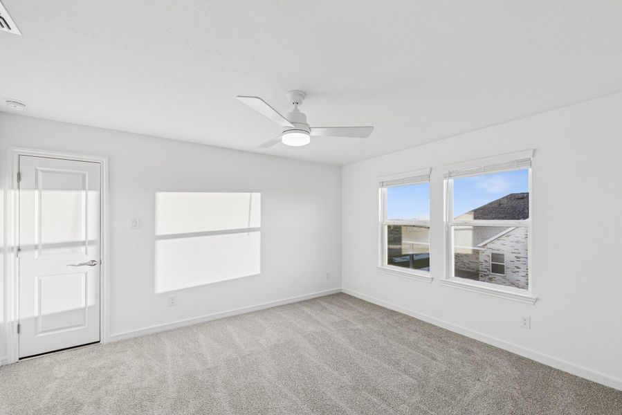 Bedroom 2 Bedroom 2