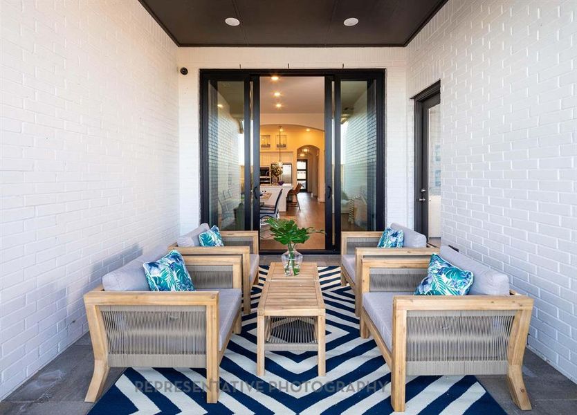 View of patio / terrace View of patio / terrace