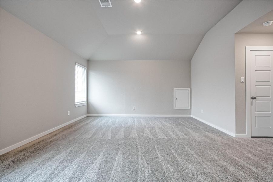 I didn't exaggerate! I didn't exaggerate!