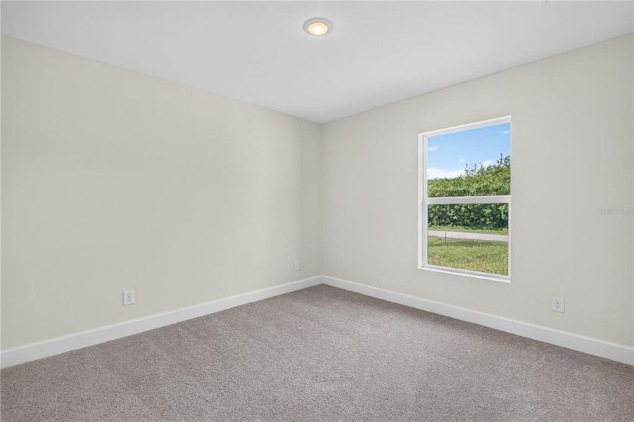 Spacious, unfurnished interior of a new home in , Port Charlotte (Image 22). Spacious, unfurnished interior of a new home in , Port Charlotte (Image 22).