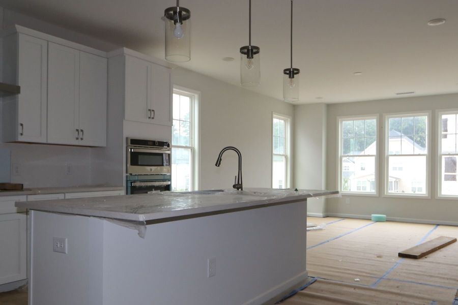 Kitchen Kitchen