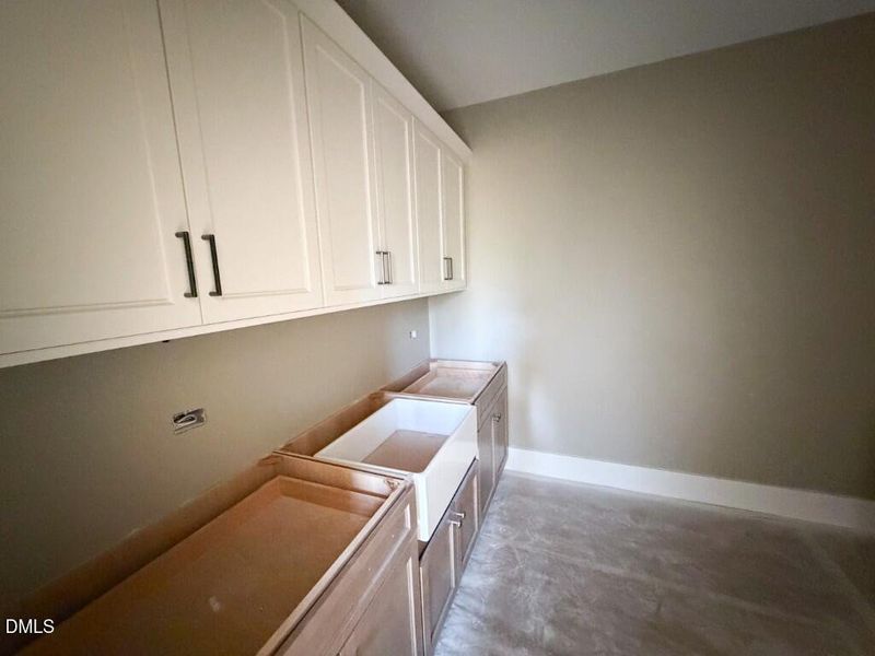 Lennox Manor lot 3 - Capstone Builders -