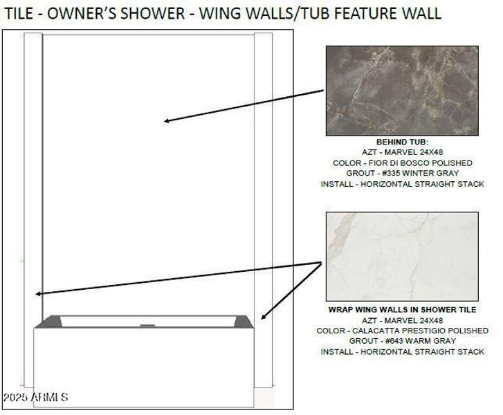 Spec Options Chosen 17