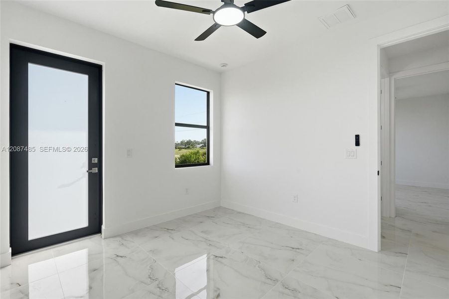 Spacious, unfurnished interior of a new home in , Lehigh Acres (Image 29). Spacious, unfurnished interior of a new home in , Lehigh Acres (Image 29).