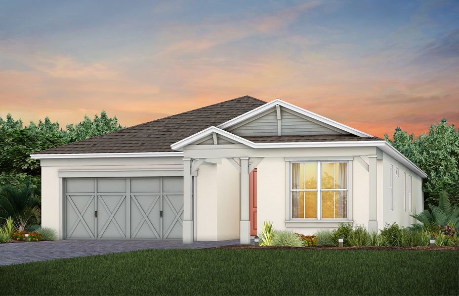 Concord AllGen Exterior CO2