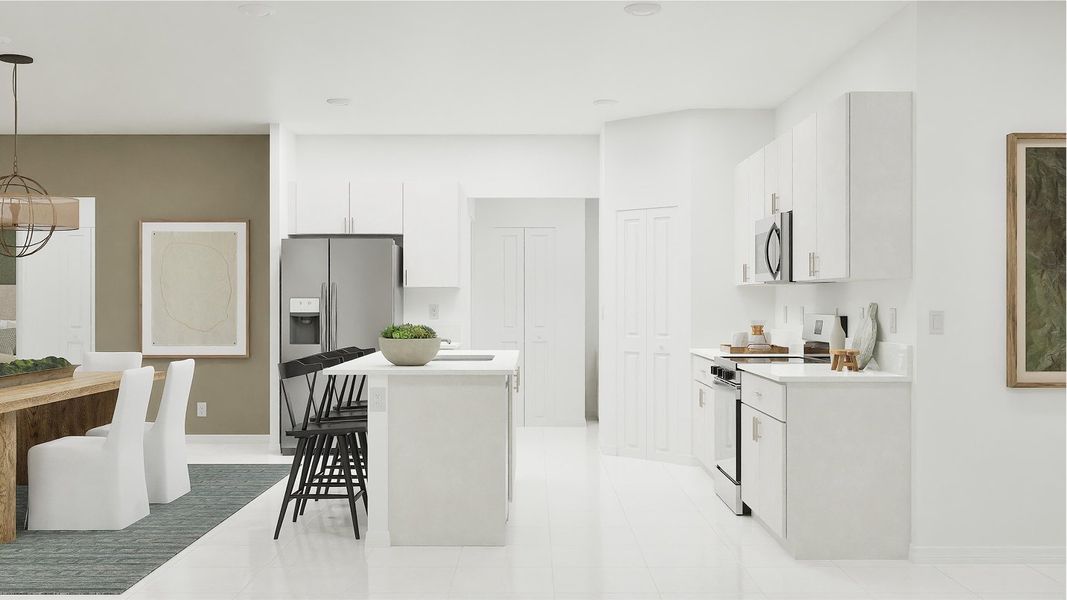 Florida Core P004 Frontier Kitchen 2of2 F1 Base5