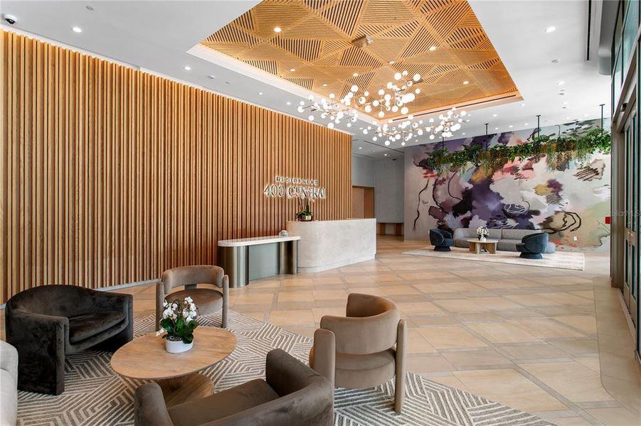 Community amenities in , St. Petersburg (Image 40).