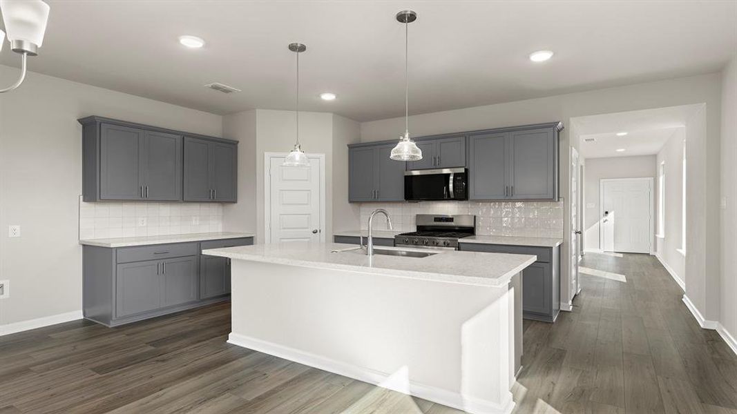 09. 441 Silent Pond - Kitchen (2) 09. 441 Silent Pond - Kitchen (2)