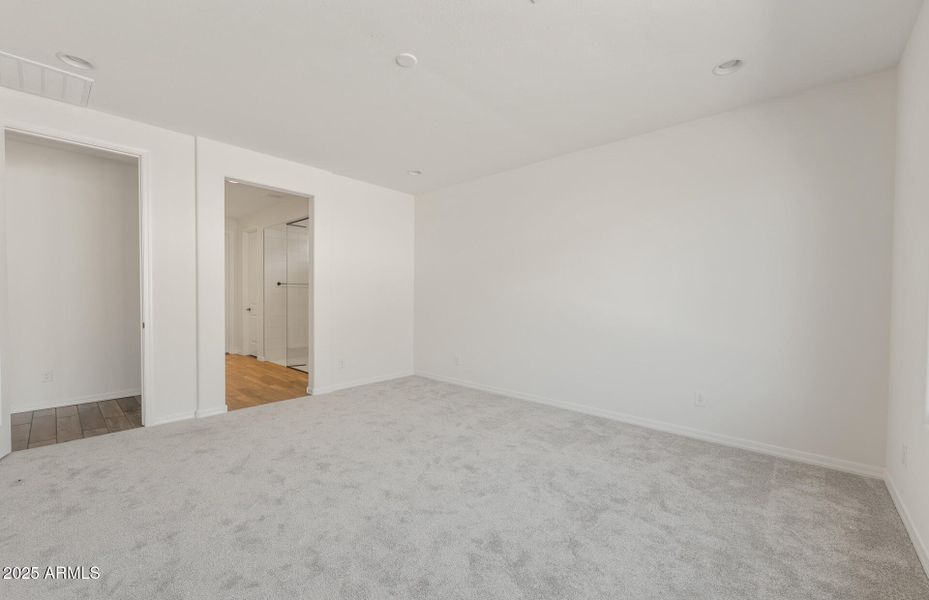 Owner's Suite Owner's Suite