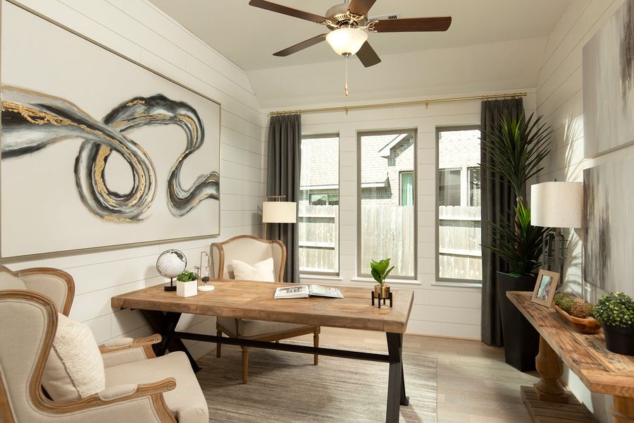 Porter, TX New Home.  - Slide 9