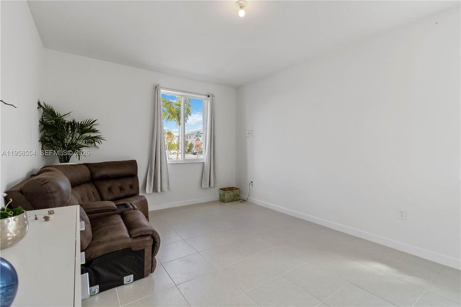 Furnished interior view inside a new home in , Homestead (Image 7).