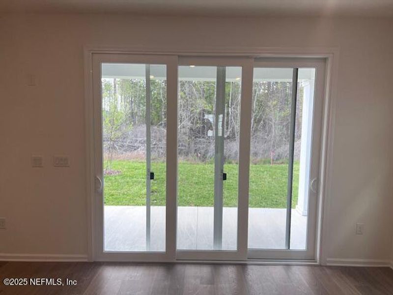 Image 18 of a home in Brook Forest - Single Family Homes.