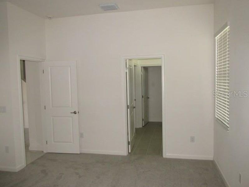 Spacious, unfurnished interior of a new home in , Davenport (Image 22). Spacious, unfurnished interior of a new home in , Davenport (Image 22).