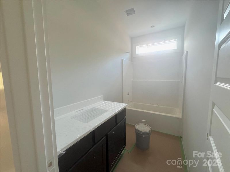 Furnished interior view inside a new home in , Mount Gilead (Image 5).