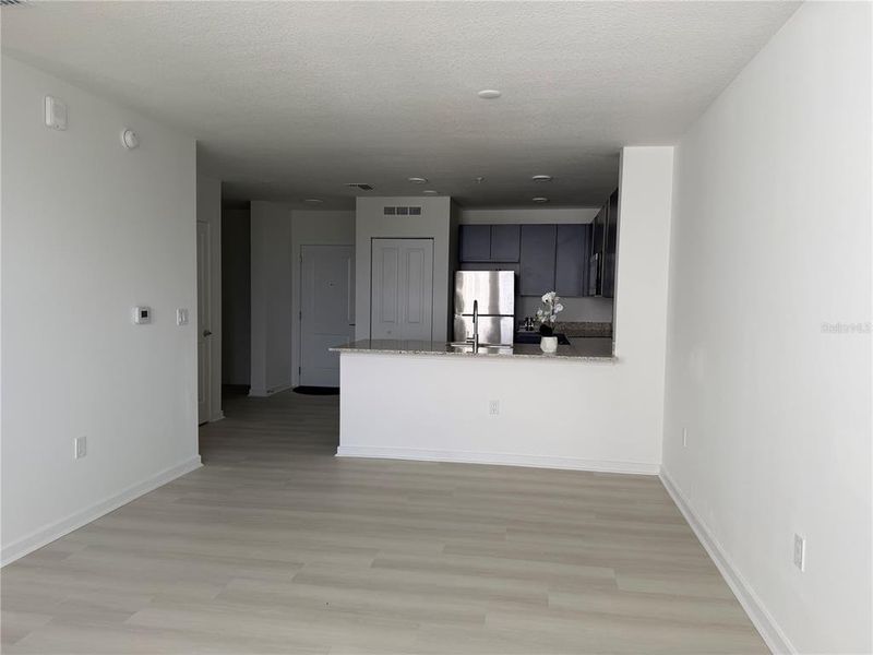 Spacious, unfurnished interior of a new home in , Orlando (Image 6). Spacious, unfurnished interior of a new home in , Orlando (Image 6).