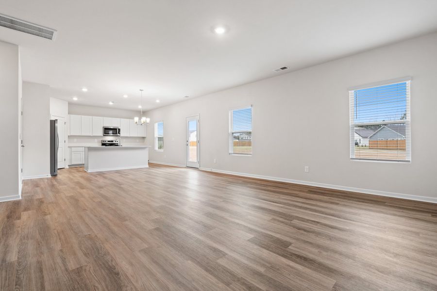 2,428sf New Home in Supply, NC. - Slide 18 2,428sf New Home in Supply, NC. - Slide 18