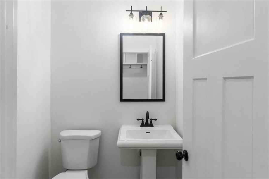 Image 34 of a home in . Image 34 of a home in .