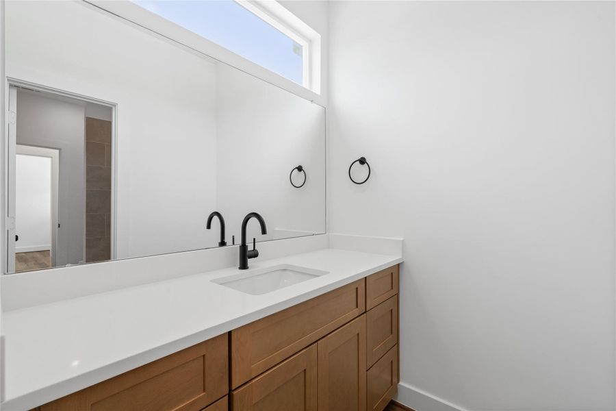 Close-up of interior finishes inside a home in , Houston (Image 18). Close-up of interior finishes inside a home in , Houston (Image 18).