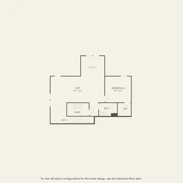 2D floor plan layout for the Mystique Grand by Del Webb in Del Webb Sunbridge, St. Cloud, FL (Image 4). 2D floor plan layout for the Mystique Grand by Del Webb in Del Webb Sunbridge, St. Cloud, FL (Image 4).