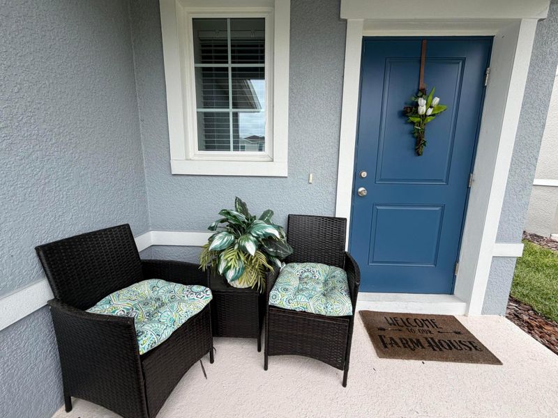 2. MLS 3030 RF Front Porch 2. MLS 3030 RF Front Porch