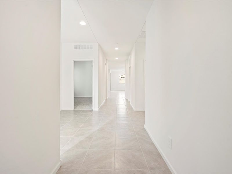 Welcome to the 1820 floorplan image taken at Almar at Rocking K in Tucson, AZ.