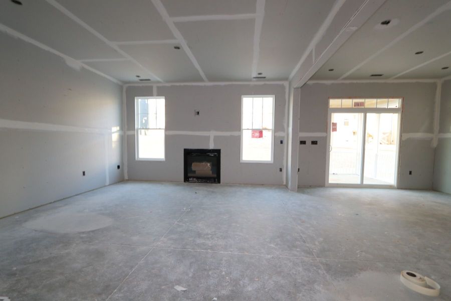 Family Room Family Room