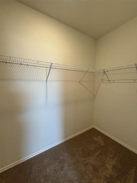 Spacious, unfurnished interior of a new home in Broadleaf, Parrish (Image 4).