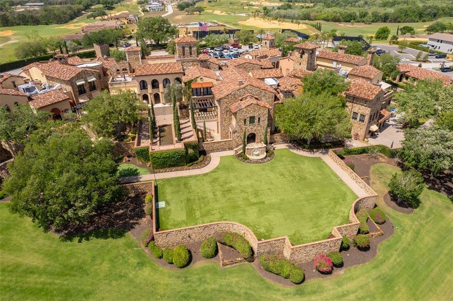 Image 39 of a home in Bella Collina. Image 39 of a home in Bella Collina.