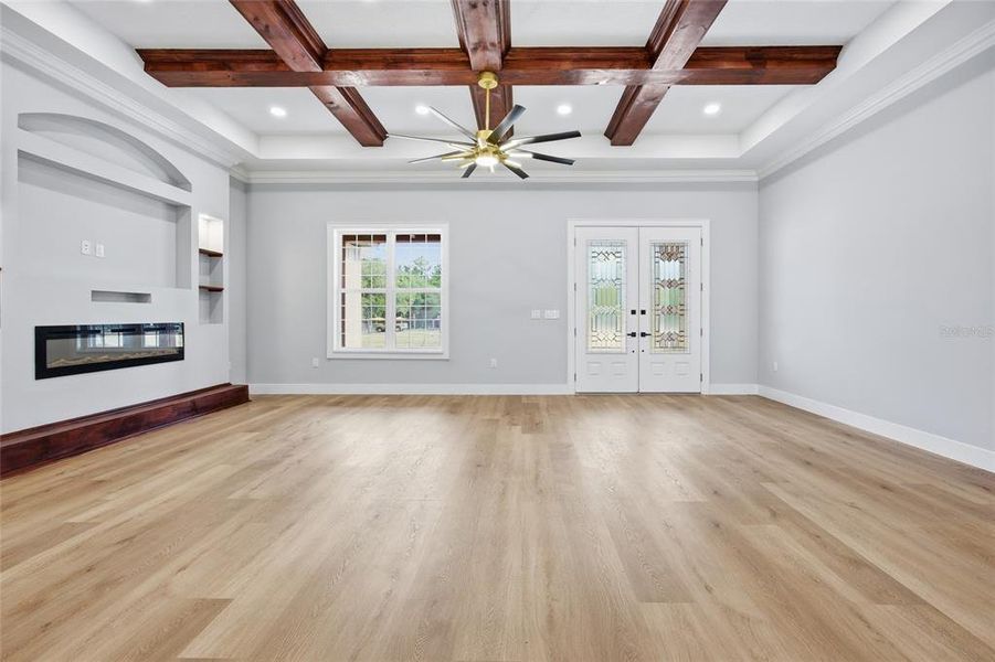 Spacious, unfurnished interior of a new home in , Dunnellon (Image 37). Spacious, unfurnished interior of a new home in , Dunnellon (Image 37).