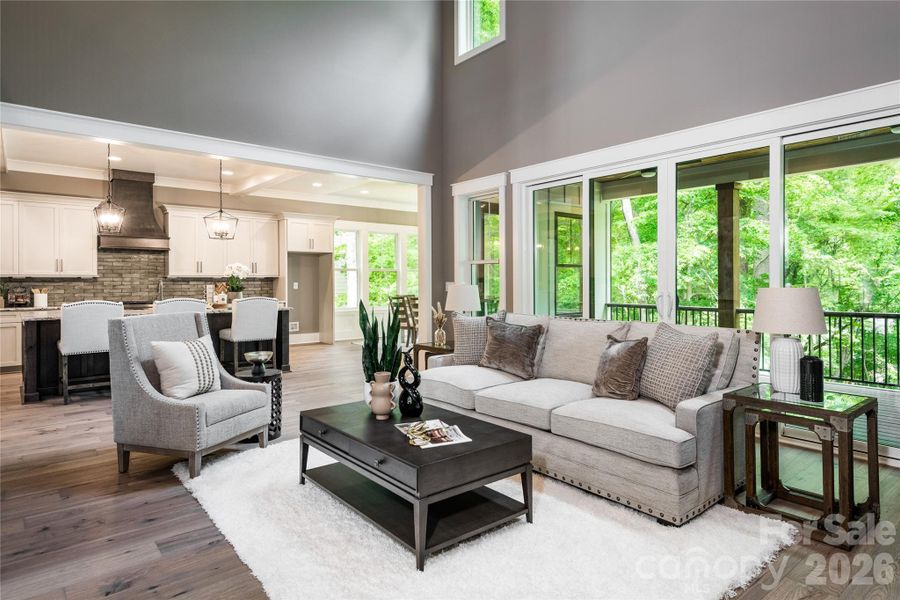 REPRESENTATION - UNDER CONSTRUCTION