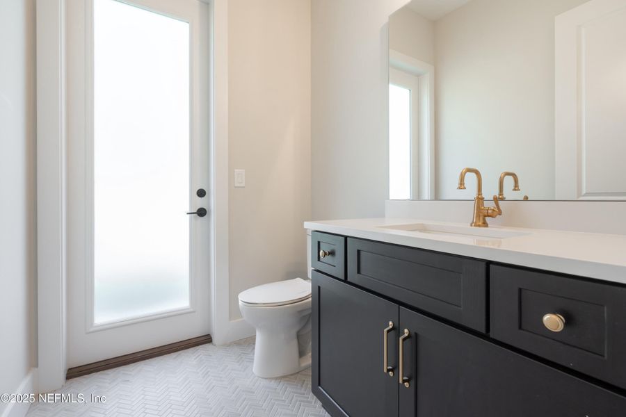 Image 45 of a home in SilverLeaf.