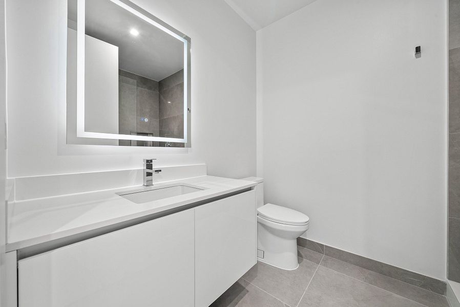 Bathroom 3 Bathroom 3