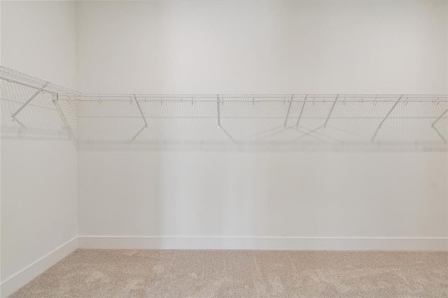 Spacious, unfurnished interior of a new home in Coasterra, Palmetto (Image 24).